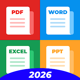 PDF Görüntüleyici＆Tarayıcı