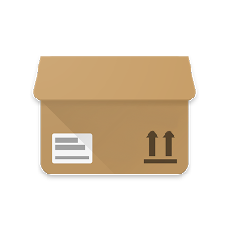 Deliveries Package Tracker