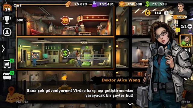 Ekran Görüntüsü 5