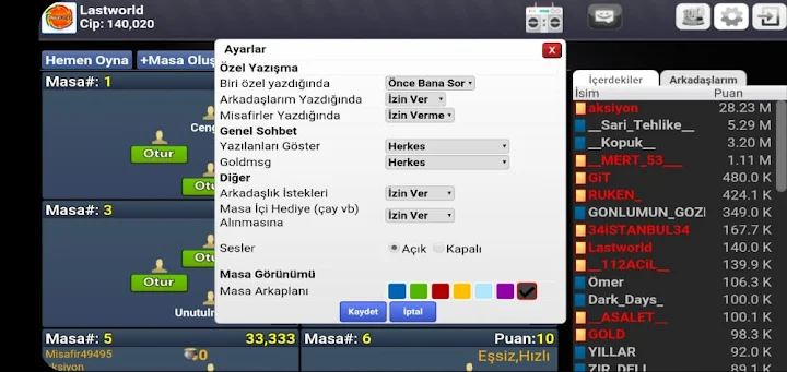 Ekran Görüntüsü 6