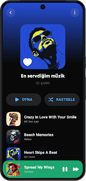 Ekran Görüntüsü 3
