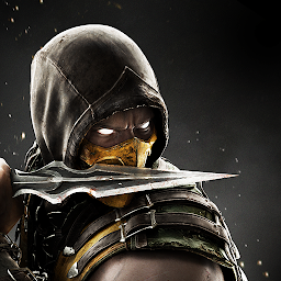 Mortal Kombat