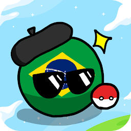 Country Ball Emoji Maker