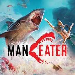 Maneater - Köpek Balığı RPG