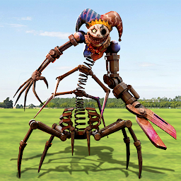 Shooter Nextbots: Sandbox Mod