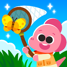 Cocobi Camping Play - kids
