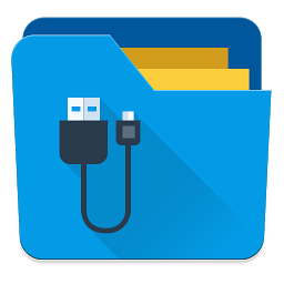 Solid Explorer USB OTG Plugin