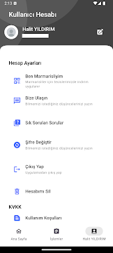 Ekran Görüntüsü 3
