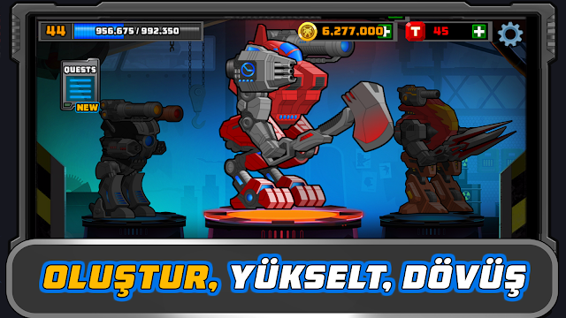 Ekran Görüntüsü 1