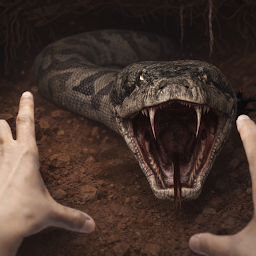 Anaconda : Korku Oyunu