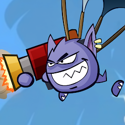 Wormix - Armageddon Fight