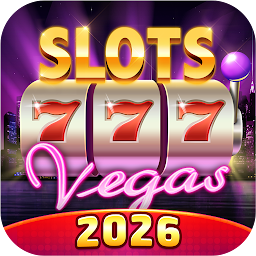 Slots - Classic Vegas Casino