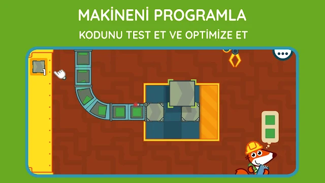 Ekran Görüntüsü 3