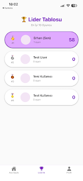 Ekran Görüntüsü 4