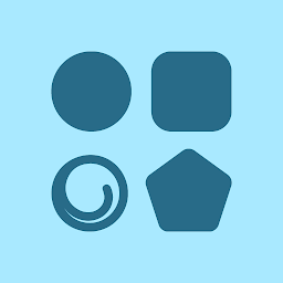 Simply Adaptive Icon Pack