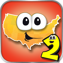 Stack the States® 2