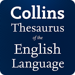 Collins English Thesaurus