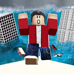 Obby: Disaster Survival