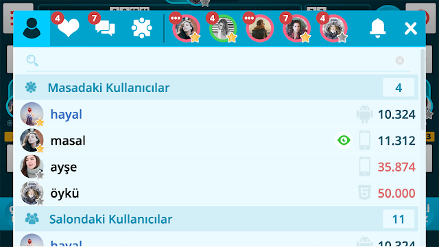 Ekran Görüntüsü 5