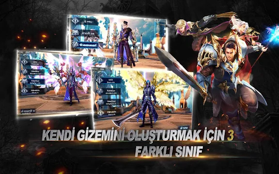 Ekran Görüntüsü 3