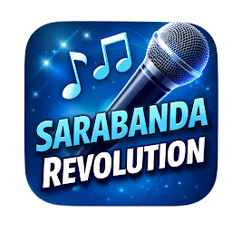 SaraBanda Revolution