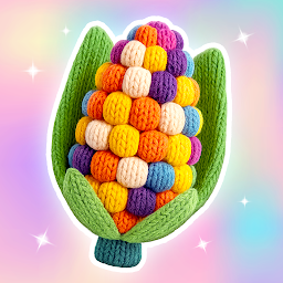 Yarn Fever! Unravel Puzzle