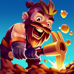 Mine Quest 2: Madencilik Oyunu