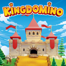 Kingdomino - The Board Game