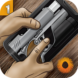 Weaphones Firearms Simulator