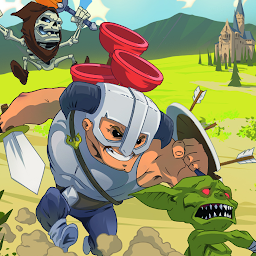 Alarics Quest