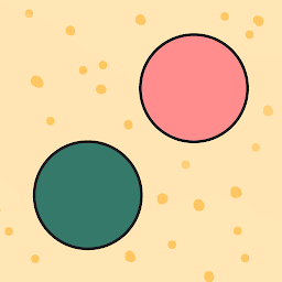 Two Dots: Güzel Zekâ Oyunu