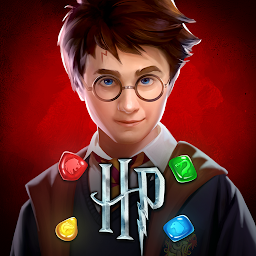 Harry Potter: Bulmaca ve Büyü