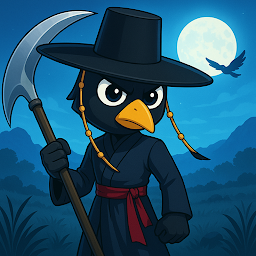 Grim Reaper : Idle RPG