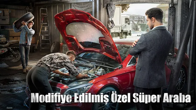 Ekran Görüntüsü 4