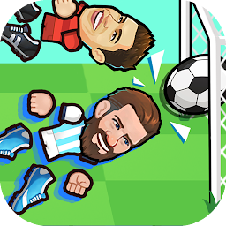 Go Flick Soccer