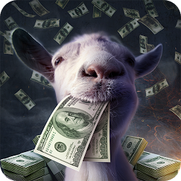 Goat Simulator Payday