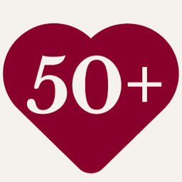 Finally: 50+ Kadınlarla Buluş