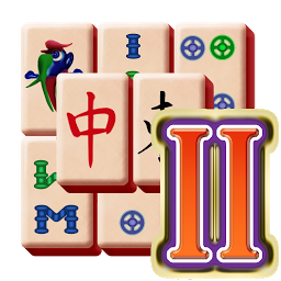 Mahjong II (Full)