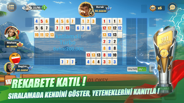 Ekran Görüntüsü 5