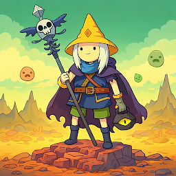 Legendary Adventure
