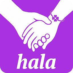 HalaMe- Canlı, Sesli Sohbet