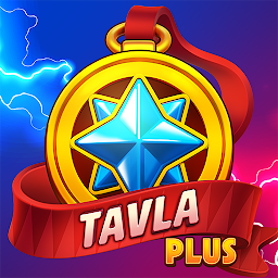 Tavla Plus - Backgammon Plus
