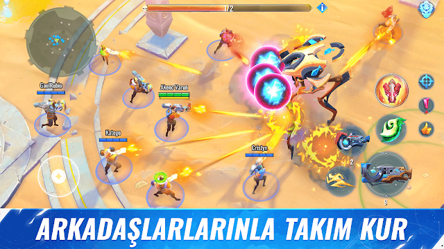 Ekran Görüntüsü 5