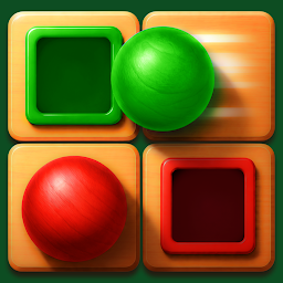 Drop Marbles : Puzzle Game