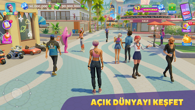 Ekran Görüntüsü 1