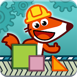 Pango Factory: Kod Oyunu