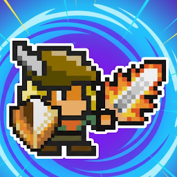 Buff Knight Advanced