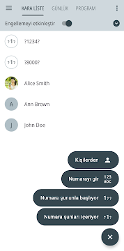 Ekran Görüntüsü 1