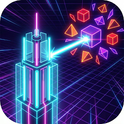 Zenith Tower: Idle Defense