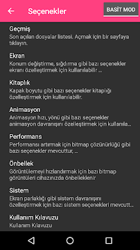 Ekran Görüntüsü 3